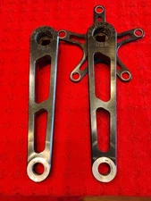TRONIX Bmx CRACKS Elf Redline Torker Se Gt CHASE CW Crupi Cheeta Ghp SUPERCROSS 