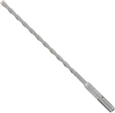 Diablo DMAPL2150-P25 1/4" x 6" x 8" SDS-Plus 2-Cutter Carbide Hammer Drill Bits