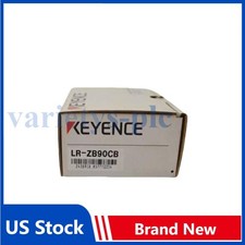 1PC New For Keyence LR-ZB90CB Laser Sensor LRZB90CB With Warranty Fast Ship