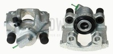 Axia 392547 Bremssattel Bremszange Hinten Rechts für BMW Z3 Roadster (E36)
