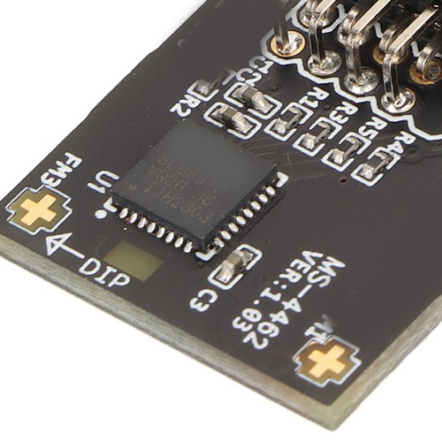 TPM2.0 Module TPM SPI 12Pin Module With SLB 9670 Standalone Security Module NEW - Bild 6 von 12