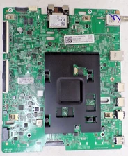 43" SAMSUNG LED TV UN43NU6900BXZA MAIN BOARD BN94-14106F