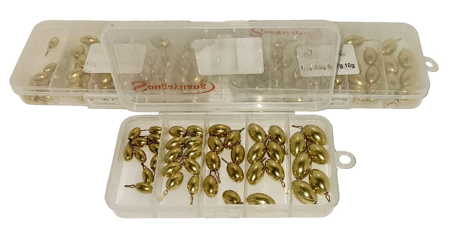 Sougayilang chumbadas