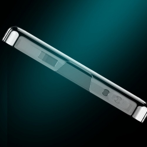 For Samsung Galaxy Z Flip5 Flip6 PC Transparent Shockproof Slim Clear Case Cover - Picture 3 of 7