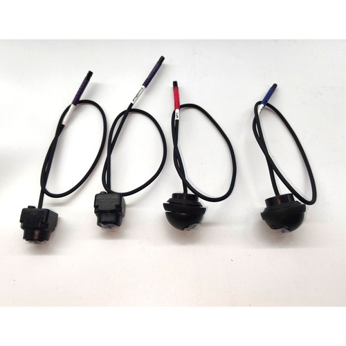 360° Panoramic Bird View Backup Camera Car 3D Surround DVR Parking System 1080P - Picture 7 of 24