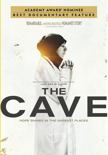 The Cave - Foto 1 di 1