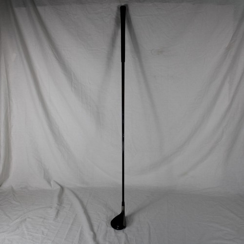Taylormade Burner Rescue High Launch 22° 4 Holz Graphtech Lite GT 75i 41" - Bild 8 von 10