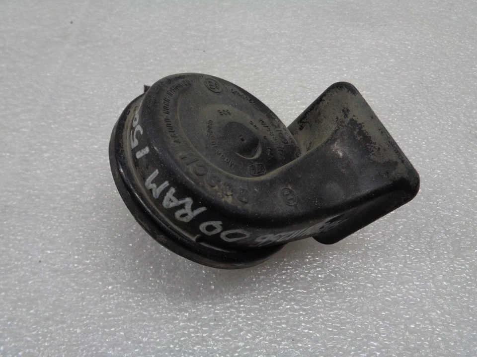 Dodge Ram 1500 1998-2003 Van Horn High Note OEM AK2411256 Foto 3 de 4