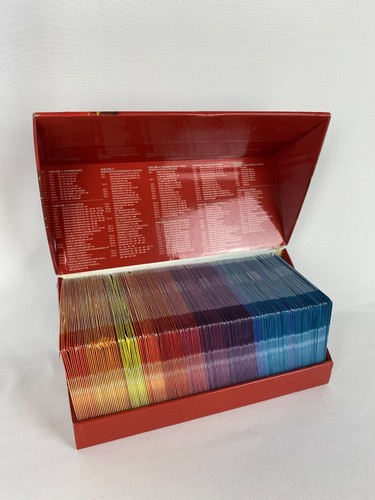 Coffret rare Brillant Classics 170 CD BOX Wolfgang Amadeus Mozart complete work - Picture 3 of 23