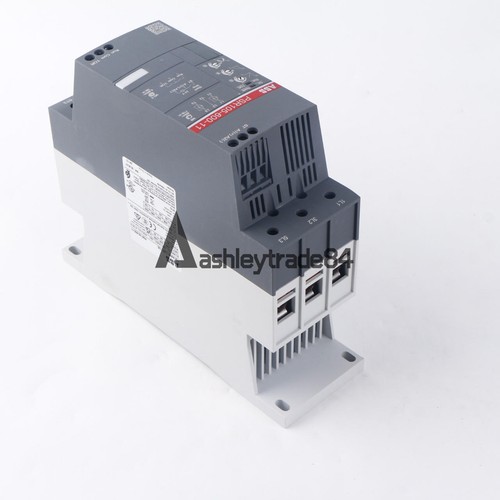 1 Stück NEU ABB Softstarter 55kw PSR105-600-11 - Bild 10 von 24