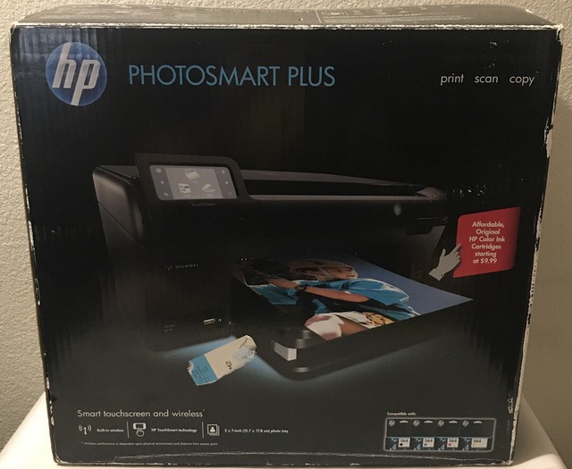 hp photosmart plus b209a black ink does not print hp photosmart plus b209a black ink does not print