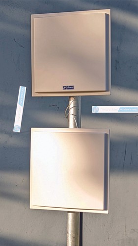 Meshtastic LoRa Richtantenne 12dBi Phased Array 900MHz 915 902-928 - Bild 1 von 9