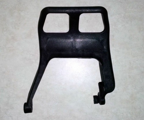 Chain Brake Handle Lever Hand Guard for Stihl MS660 066 MS650 1122 790 9101 - Picture 5 of 6