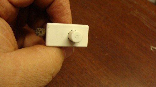 Sears Kenmore Dryer 41792142101 Door Switch Used - Picture 3 of 6