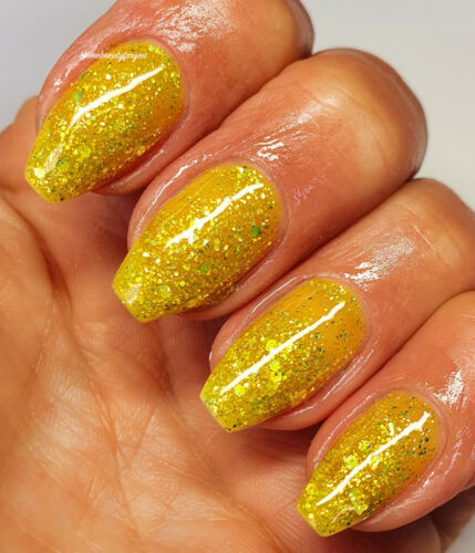 Bluesky Gel Nail Polish Choose Color from 250 Nail Gel Colors UV LED SOAK OFF - Picture 69 of 251