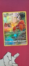 Pokémon TG01/TG30 Parasect NM Lost Origin! Trainer Gallery!