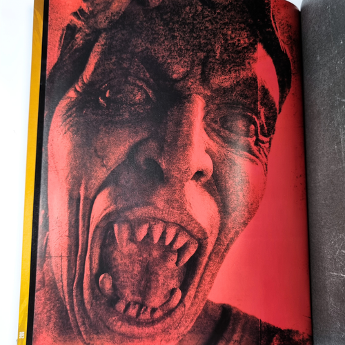 Dr Who 100 Scariest Monsters written by Justin Richards BBC Puffin Books - Picture 7 of 8