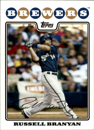 2008 Topps Update Baseball Cards UH201 - UH330 - You Pick #201 - 330 - Checklist - Picture 10 of 138
