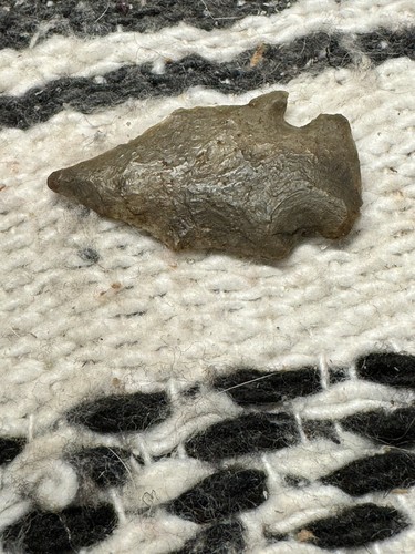 Jack Reef Pfeilspitze Waldzeit Kentucky. K82 - Bild 17 von 18