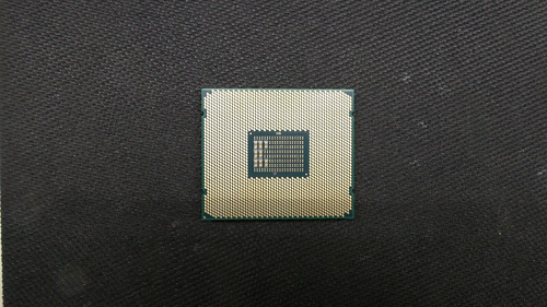 Intel® Xeon® Processor E5-2609 v4, 20M Cache, 1.70 GHz, Server Processor - Picture 2 of 3