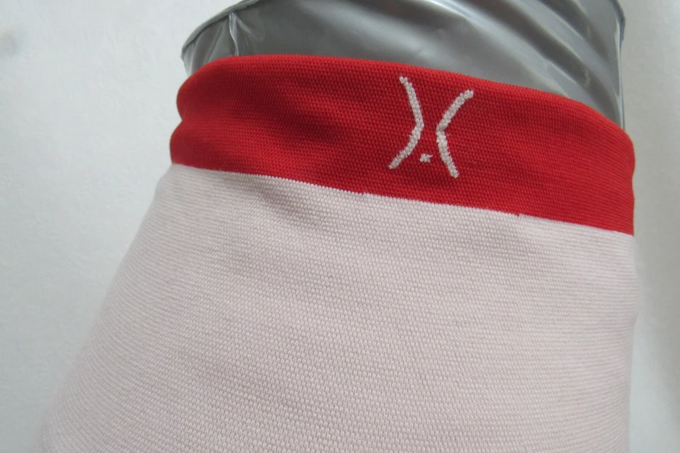 Yummie Tummie Seamless Shaping Shorts Women's Size L / XL Pink - Image 2 of 4