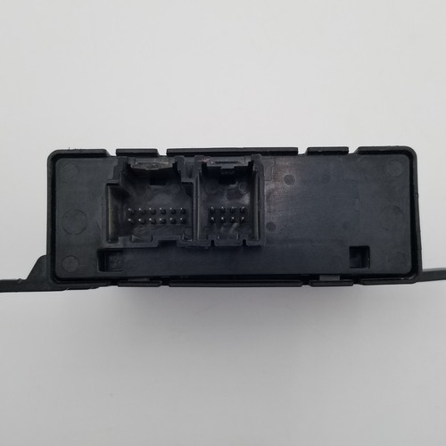 2020 2021 2022 2023 CADILLAC CT4 PARKING ASSIST CONTROL MODULE OEM 84854151 - Picture 8 of 17