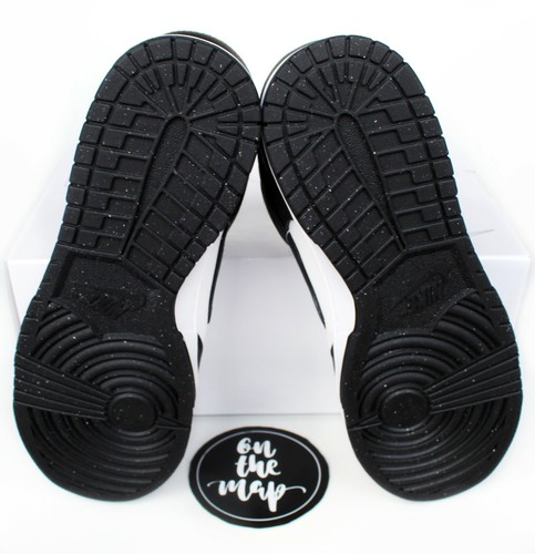 Nike Dunk By You Low Retro Black White Panda Premium UK 13 US 14 EUR 48 New - Picture 12 of 12