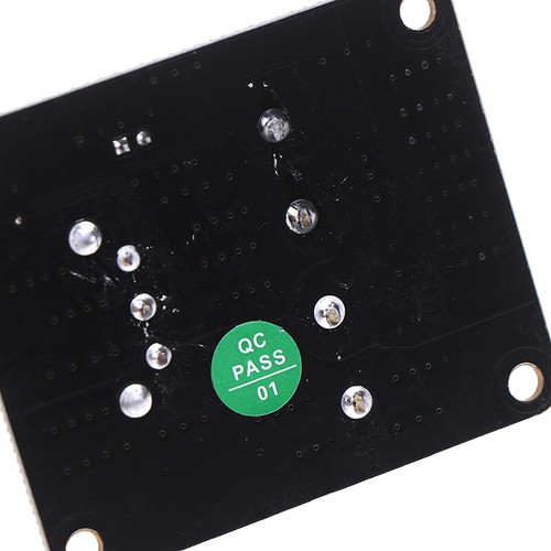 3D Printer hotbed expansion module inc 2pin lead Anet A8 A6 A2 Compatible Ny3 - Photo 4/12