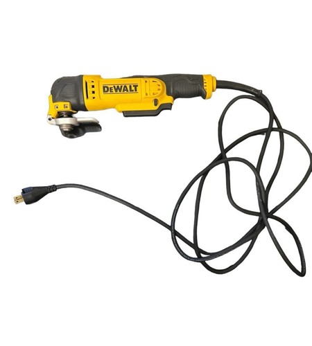 DeWalt oszillierendes Multitool