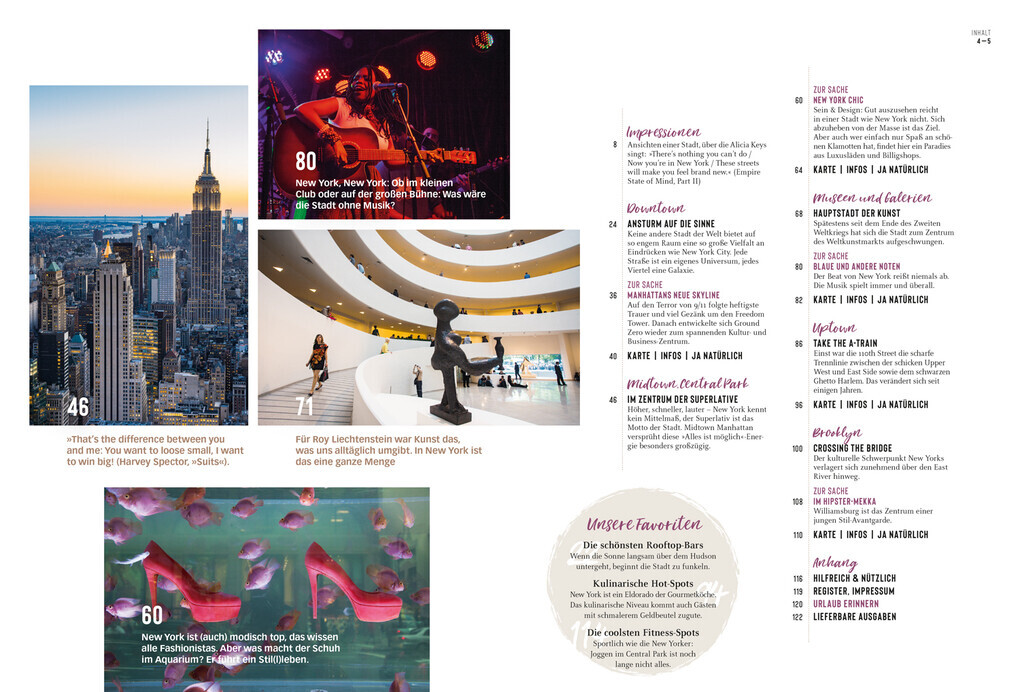 Thumbnail - Dumont Bildatlas York | Sebastian Moll | 2023 | Deutsch