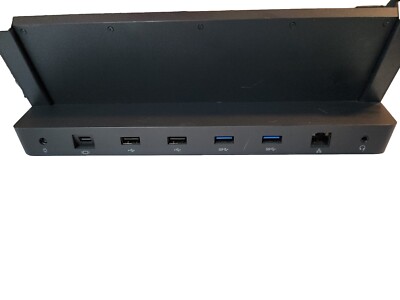 Microsoft Surface Docking Station 1664 for Microsoft Surface Pro 3