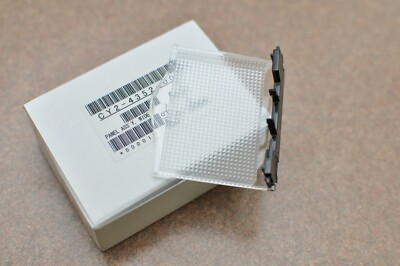 Canon Speedlite 600EX RT-II Mark 2 Wide Panel Assy - Genuine Part