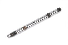 Eixo de turbina de transmissão automática ACDelco GM equipamento original 24277568