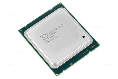 SR0L0 INTEL XEON E5-2690 2.90GHZ 8 CORE 20MB L3 CACHE 135W LGA2011