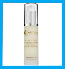 RETINOL 1.0 Creme Advanced Formula  -1 fl oz  (Compare SkinCeuticals)