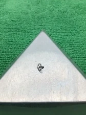 Jaeger LeCoultre Escape Wheel Complete Cal. 910 Part 705 5