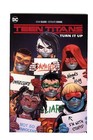 DC Comics Teen Titans Comics, Graphic Novels & TPBs