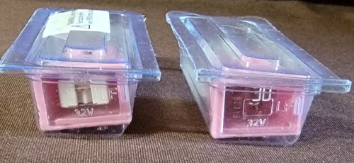 4 Littlefuse PAL 30A Fuses PAL030, PAL30, 0PAL030.X, OPAL030.X - Picture 4 of 9
