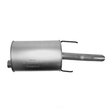 Exhaust Muffler AP Exhaust 700342 fits 2000-05 Chevrolet Impala