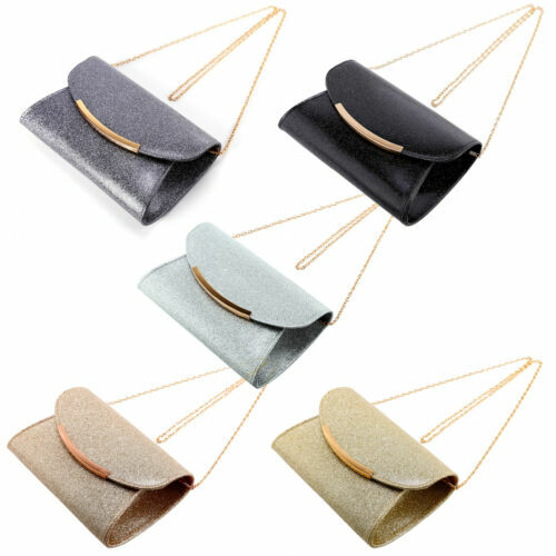 MC2 Saint Barth Pochette Aline En Néoprène Effet Velours Multicolore P31848 3 - Foto 12