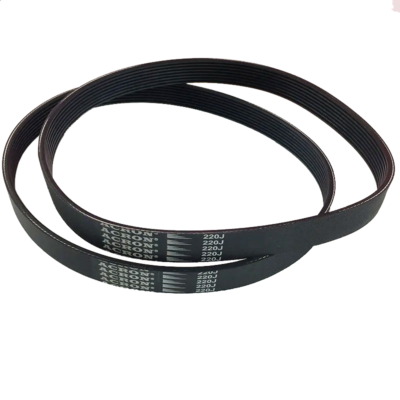 8PJ559 8/10 Ribs Motor Drive Belt for Thyssenkrupp Elevator F9 S8
