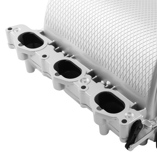 Colector de admisión for Mercedes-Benz C E S M R GLK ML-Clase 2721402201 - Picture 12 of 12
