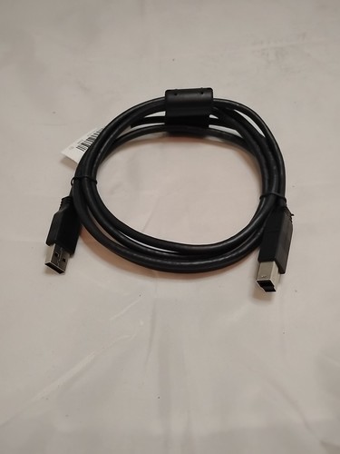 NEW Single OEM HP 6 Foot 935544-002 USB 3.0 A/B Printer Cable - Picture 2 of 2
