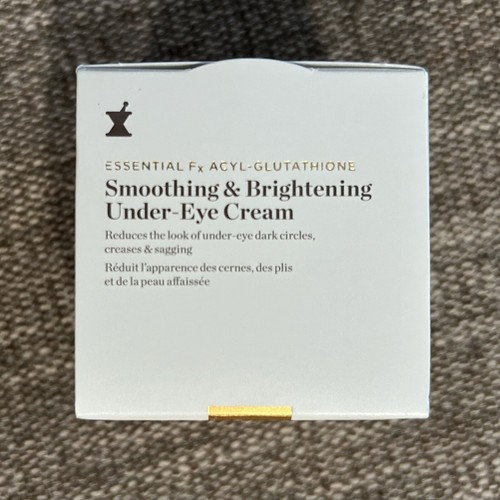 NWT Perricone MD Smoothing Brightening Under Eye Dark Circle Bags Cream In Box - Picture 4 of 6