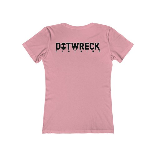F*** A 9-to-5 T-Shirt - Women's - Picture 15 of 17