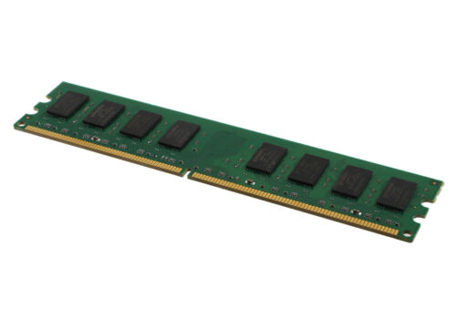 ADATA 4GB 2x 2GB PC2-5300 DDR2 667MHz 240Pin DIMM Desktop Memory RAM For Intel() - Picture 10 of 11