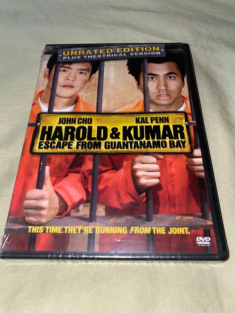 Harold and kumar escape from guantanamo bay fmovies hot sale