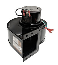 Harman Gas, Pellet, Coal Convection Distribution Blower Motor Fan, 3-21-33647