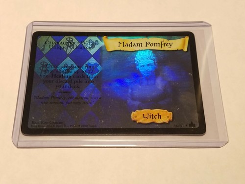 Harry Potter TCG Cards - Adventures At Hogwarts (AAH) - You Pick - Foils/Rares - Picture 32 of 113