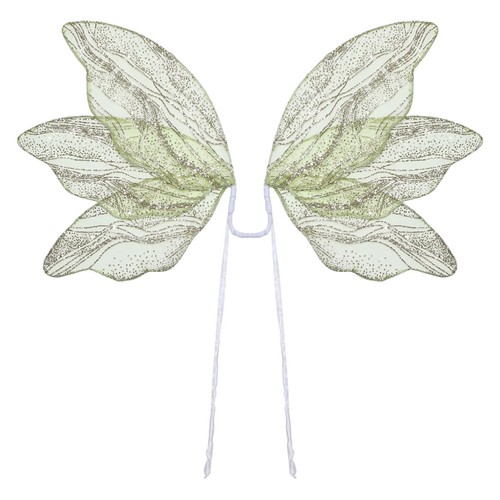Erwachsene Kinder Schmetterlingsflügel Glitzer Cosplay Requisite Glamour Feenflügel Trendy - Bild 3 von 11